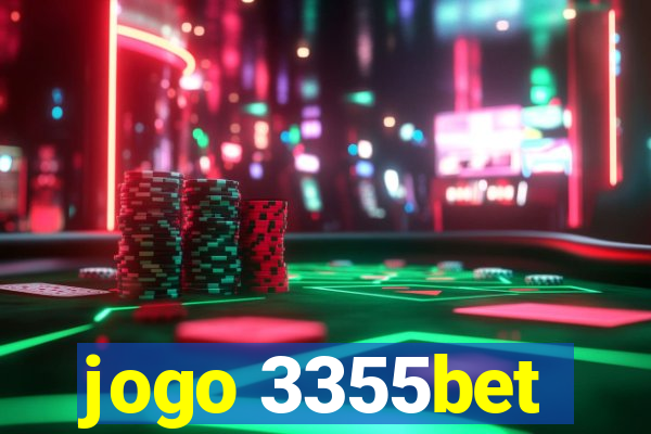 jogo 3355bet